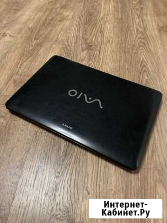 Ноутбук sony Vaio Бор - изображение 1