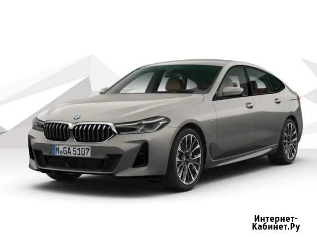 Комплект рестайлинга bmw g32 LCI Ставрополь - изображение 1