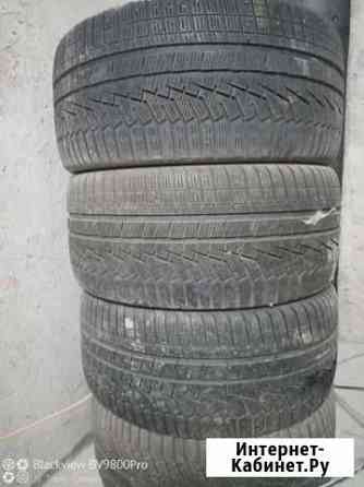 Cordiant 295/35 R21 4шт Владикавказ