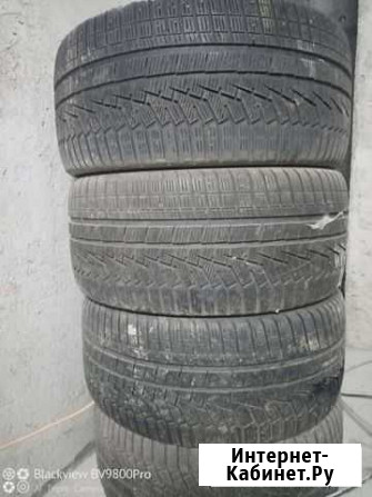 Cordiant 295/35 R21 4шт Владикавказ - изображение 1