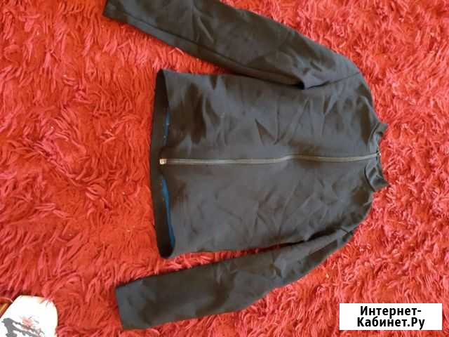 Костюм для занятий фигурным катанием Нижний Новгород - изображение 1