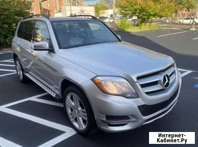 Рулевая рейка от mercedes GLK X204 2008-2015 Бегуницы - изображение 1