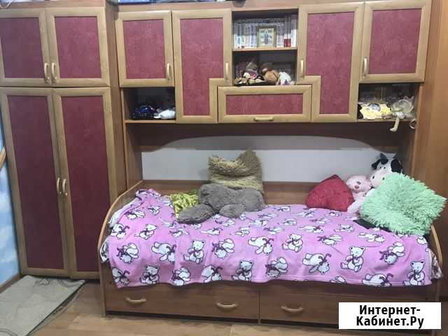 Спальный гарнитур Ноябрьск - изображение 1