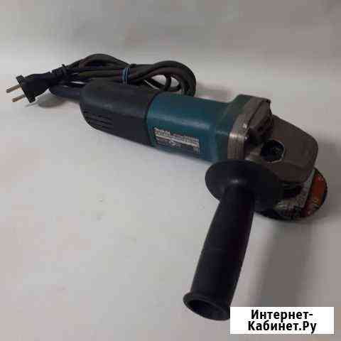 Болгарка Makita 9558 HN (Скупка, Обмен) Волгодонск