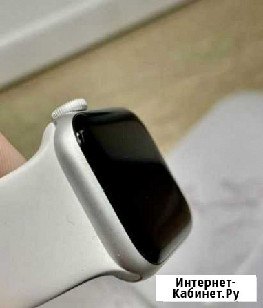 Apple watch 7 «серо-белые» Томск - изображение 1
