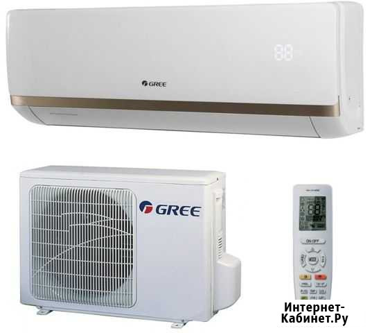 Сплит-система Gree GWH09AAA-K3NNA2A Симферополь - изображение 1