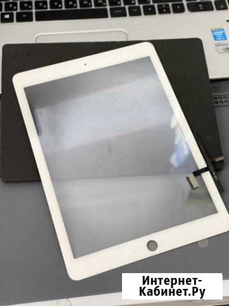 Стекло тачскрин iPad Air 1 поколения Самара - изображение 1