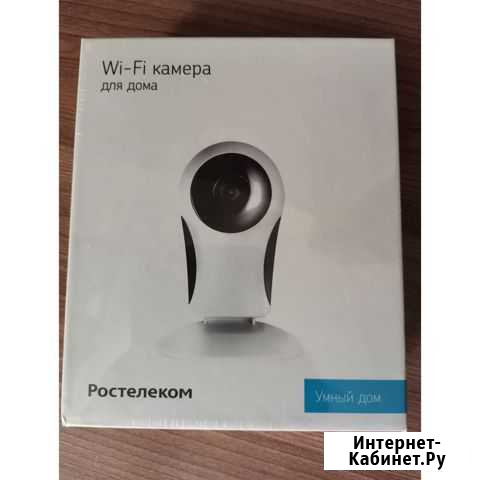 Веб-камера Switcam Петропавловск-Камчатский - изображение 1
