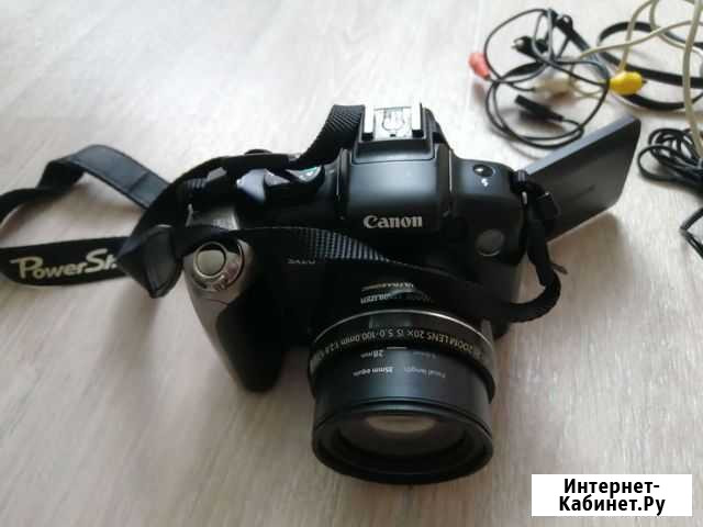Зеркальный фотоаппарат canon Тверь - изображение 1