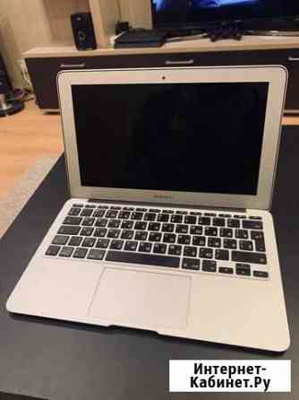 Apple MacBook Air 11 (mid 2011) Электросталь