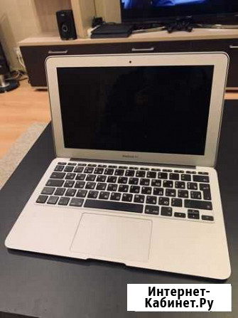 Apple MacBook Air 11 (mid 2011) Электросталь - изображение 1