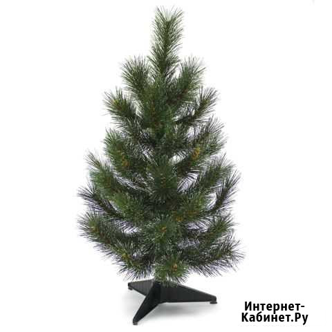 Новогодняя ёлочка Тульский - изображение 1