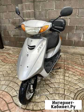 Yamaha JOG 50 4t Севастополь - изображение 1