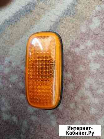 Повторитель поворотника Nissan Улан-Удэ