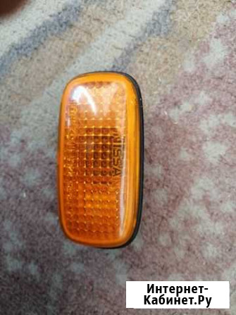 Повторитель поворотника Nissan Улан-Удэ - изображение 1