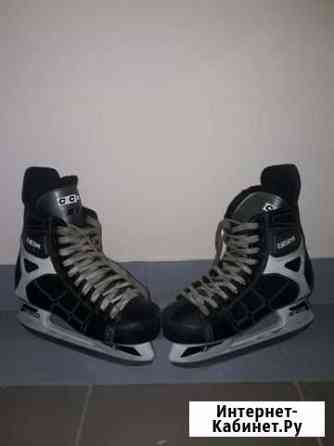 Коньки Белгород