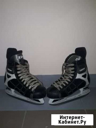 Коньки Белгород - изображение 1