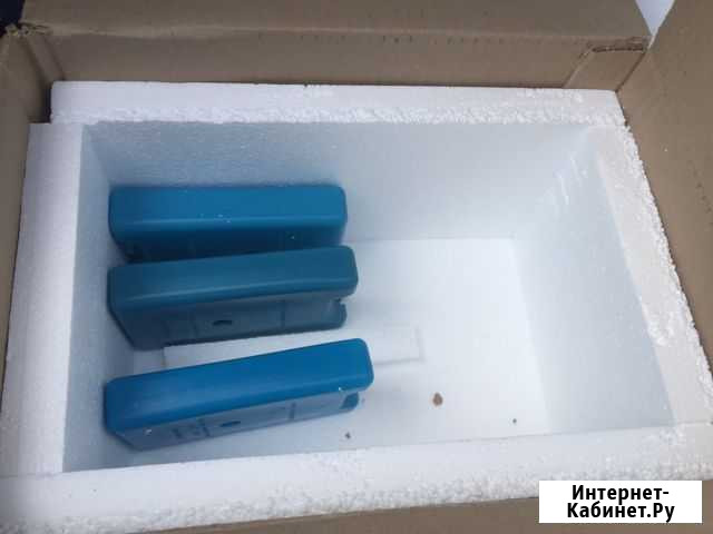 Термобокс Барнаул - изображение 1