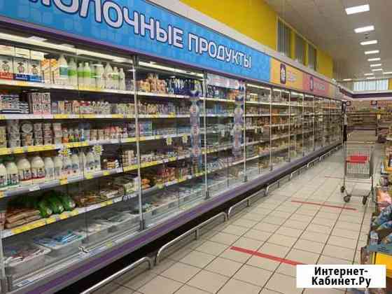 Горка, бонета, стеллажи бу Махачкала