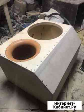 Сабвуфер для тебя Воронеж