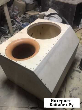 Сабвуфер для тебя Воронеж - изображение 1