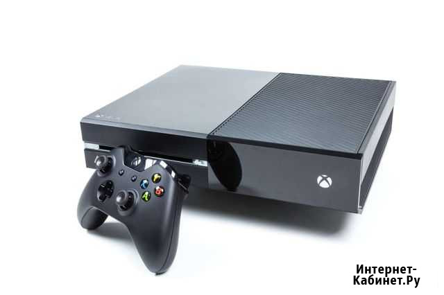 Xbox One Ижевск - изображение 1