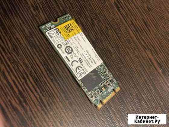 SSD m2 128gb Lite-On liteonit LJT-128L6G-11 M.2 Калуга