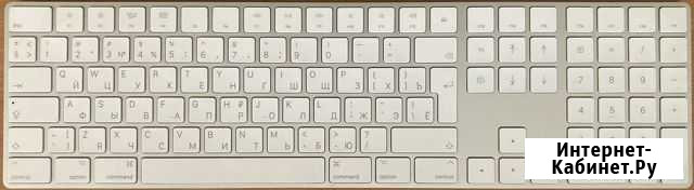 Клавиатура Apple Magic Keyboard 2 Тюмень - изображение 1