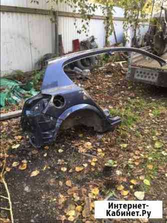 Крыло лонжерон Opel Astra H Астра Архангельск