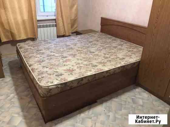 Кровать двухспальная 180*200 Иркутск