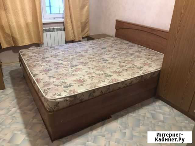 Кровать двухспальная 180*200 Иркутск - изображение 1