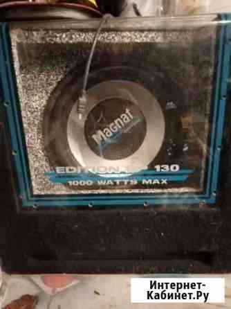 Продам subwoofer Норильск