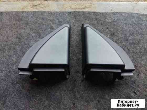 Уголки Axio/Fielder Чита