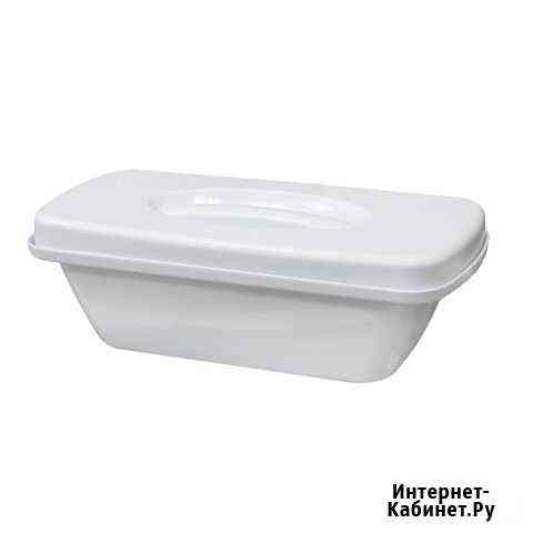 Контейнеры для стерилизации Брянск