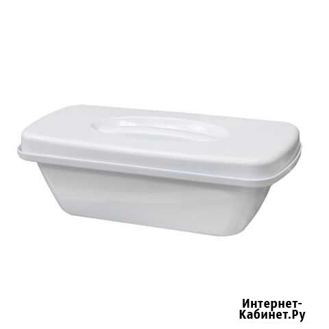 Контейнеры для стерилизации Брянск - изображение 1