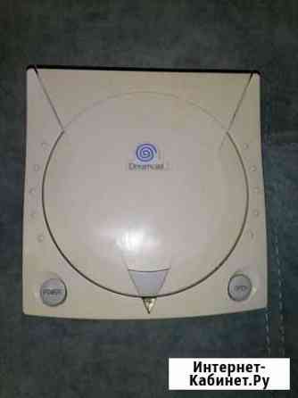 Sega dreamcast Кинешма