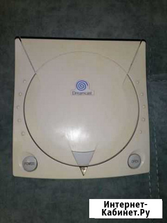 Sega dreamcast Кинешма - изображение 1