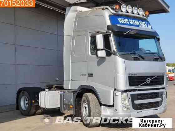 Volvo FH, 2011 Прибельский