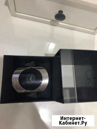 Часы calvin klein женские Красноярск - изображение 1