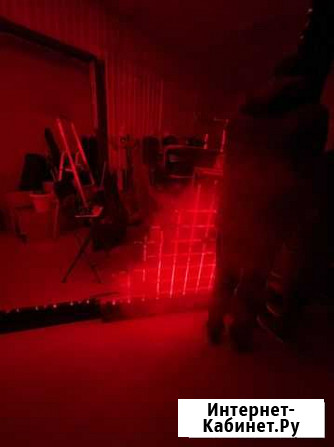 Лазер Lazer bar beam bar red Саратов - изображение 1