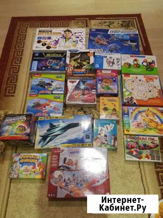 Развивающие игрушки Белгород - изображение 1