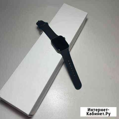 Apple Watch Series 4 40mm Space Gray Мурманск