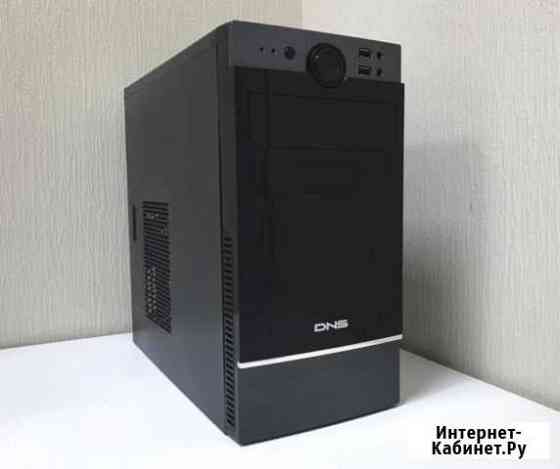 Компьютер (6 ядер, GTX550Ti, 8GB RAM, 480GB HDD) Кострома