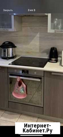 Продам встраиваемый духовой шкаф hotpoint ariston Чита - изображение 1