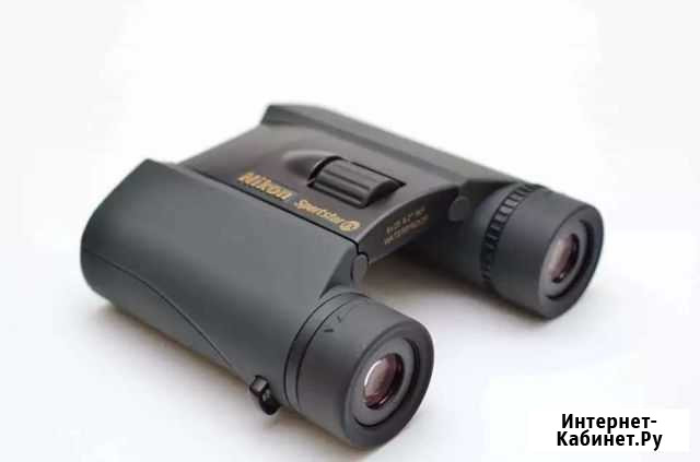 Бинокль Nikon spotstar ex 8x25 Белгород - изображение 1