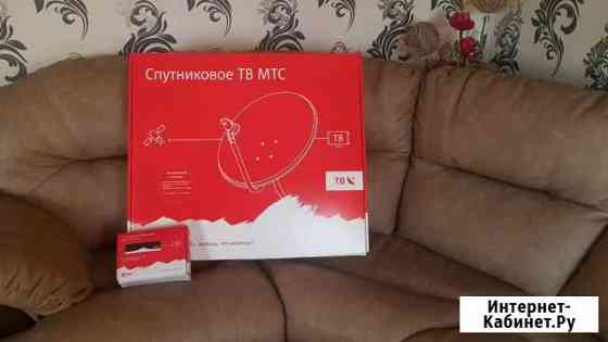 Комплект МТС Свободный