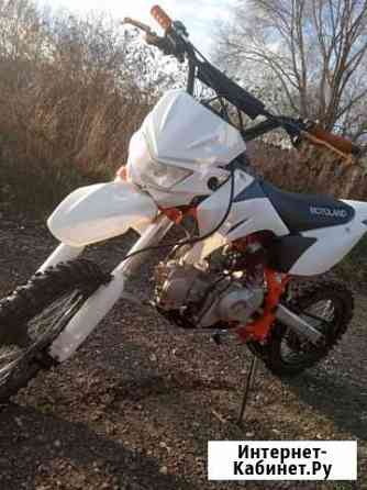 Motoland CRF 125 Рязань