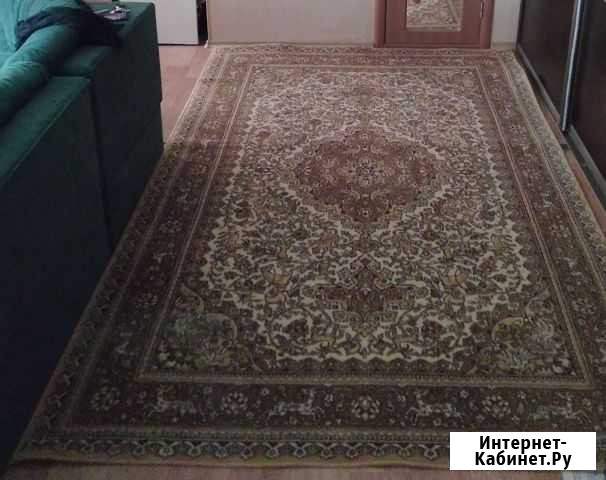 Ковры Заречный - изображение 1