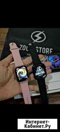 Часы apple watch 6 Старый Оскол
