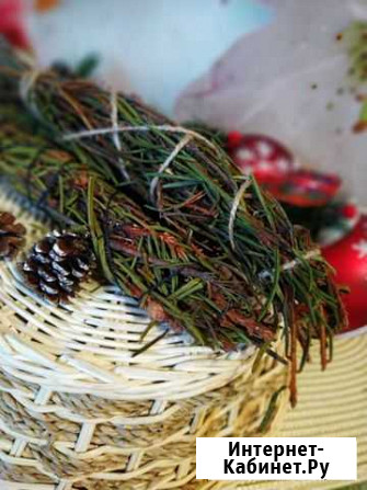 Багульник, зверобой, можевельник(скрутки) Омск - изображение 1